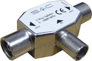 2 Way TV Splitter