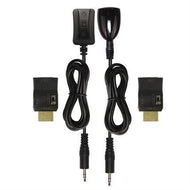SAC IR Over HDMI TX/RX