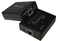 SAC TX/RX 40m HDMI Extender via Single Cat5e/6