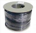 Black Satellite Cable (100m)