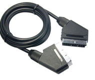 Scart to Scart Lead (3m)