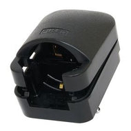 Schuko 2 Pin to 3 Pin Plug Adapter (EU to IRL/UK)