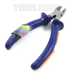 6" Side Cutting Pliers (Snips)