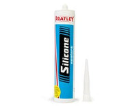 300ml Clear Silicone Sealant