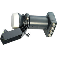 Quad LNB (refurbished lnb)