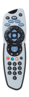 Sky  + Remote Control