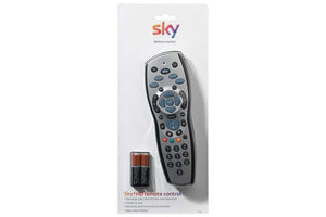 Sky HD Remote