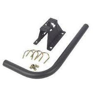 Satellite / Aerial Wall Mounting Bracket