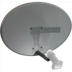 Freesat/Sky Satellite dish NO LNB