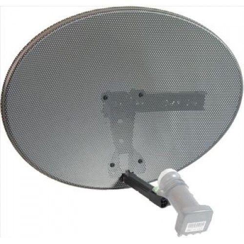 Freesat/Sky Satellite dish NO LNB (Zone 2-60cm) –