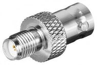 SMA Female to BNC Female Adapter