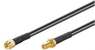 2m WLAN Antenna Extension Cable SMA