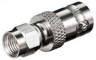 SMA Male to BNC Female Adapter