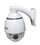 60m IR Mini High Speed PTZ, Sony 700TVL, 6pcs LED