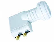 Smart Titanium Twin LNB