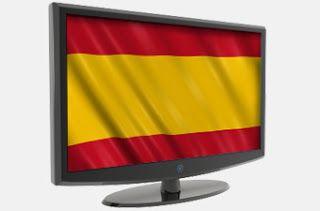 Spanish Free-to-air TV Package