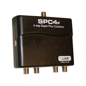 Global SPC4F Super Plus Combiner