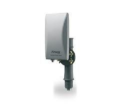 Digital Active DVB-T/T2 Outdoor Antenna SRT ANT 45