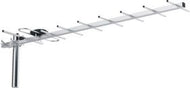 UHF Wideband Aerial - Revez T10