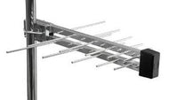 Mini UHF Log Periodic Aerial (Revez)