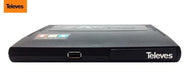 Spanish TDT High Definition SAT Package