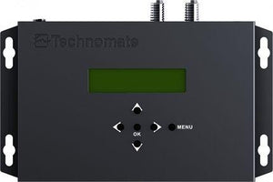 Technomate HDMI DVB-T IR RF Modulator (New Improved IR Version)