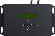 Technomate HDMI DVB-T IR RF Modulator (New Improved IR Version)