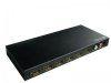 4 in 2 out HDMI Matrix (comes With Remote Control)