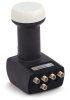 Inverto Pro Quad Terrestrial LNB