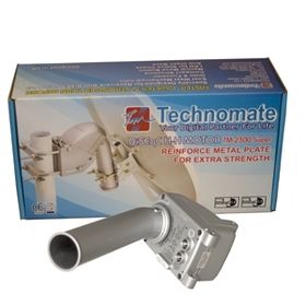 Technomate 2300 Super H-H DiseqC Motor