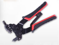 Professional F, BNC, RCA Connector Compression Tool (Type 2)