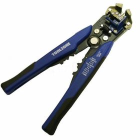 Toolzone Auto Electrician Cable Stripper & Crimper