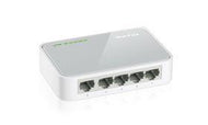 TP-LINK 5 Port Network Switch 10/100