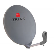 Triax 60cm DAP Glass Fibre Dish