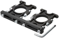 2 Way LNB Holder
