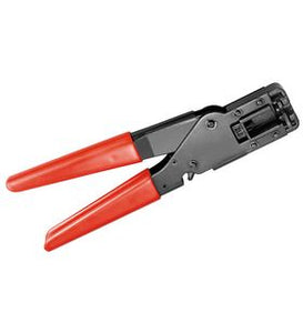 Professional F-Connector Compression Tool (Type 1)