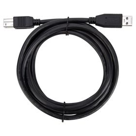 USB 3.0 A-Male to USB B-Male Cable