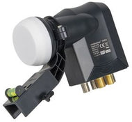 Sky / Freesat Hybrid 6 Port LNB
