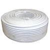 White Satellite Cable (50m)