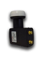 Blazer X2 Twin LNB 0.1dB